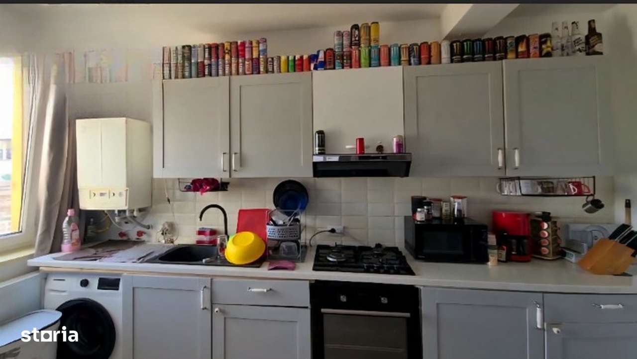 Casă individuală în Cristian, COD 8246-4