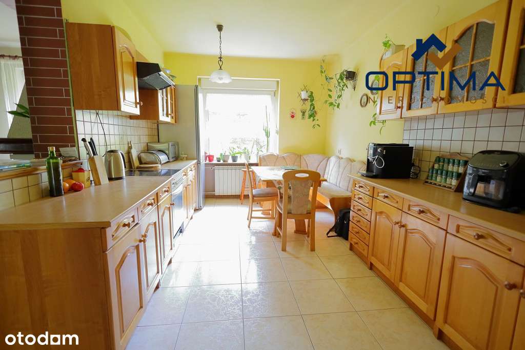 Sprzedam zadbany, ładny dom.-6