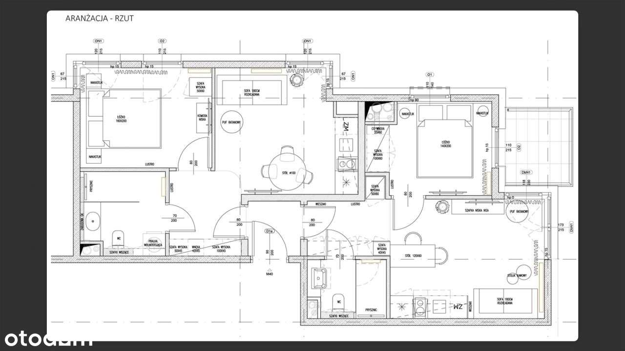 Dwupak inwestycyjny na sprzedaż!-9