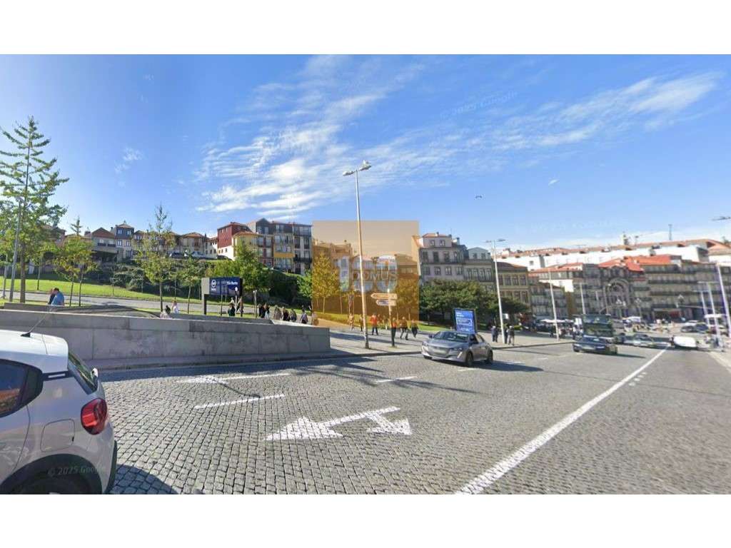 Apartamento T1 na Batalha-12
