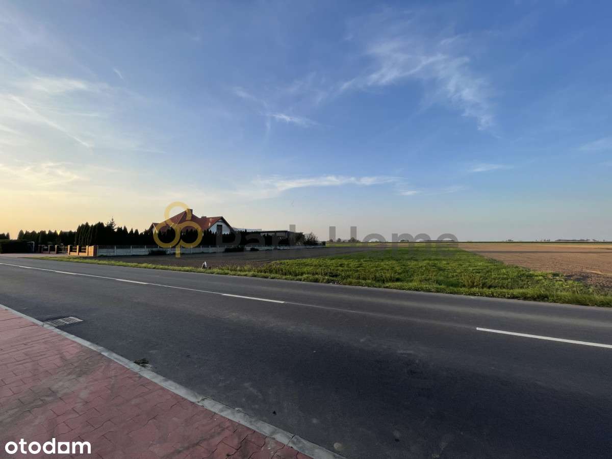 Działa budowlana nad zalewem. Pakosław - Pełny obrazek: 3/3