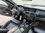 BMW Seria 5 535d xDrive - 29