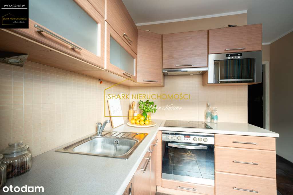 Funkcjonalne mieszkanie w idealnej lokalizacji.-10