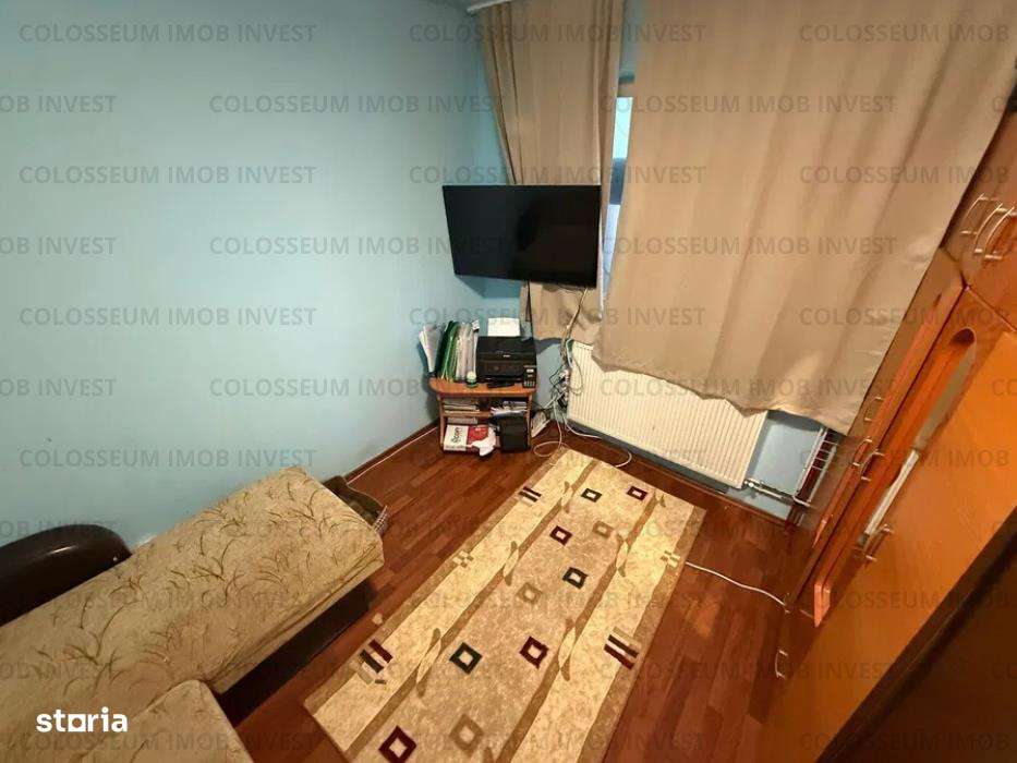 Apartament 2 camere, mobilat, utilat, zona Florilor! - Imagine principală: 4/7