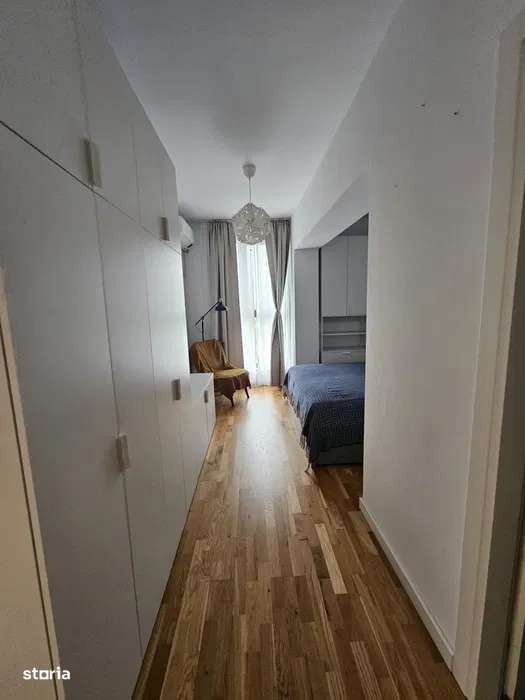 Apartament 3 camere modern | 85 mp | Baneasa | 1000€/luna - Imagine principală: 3/7