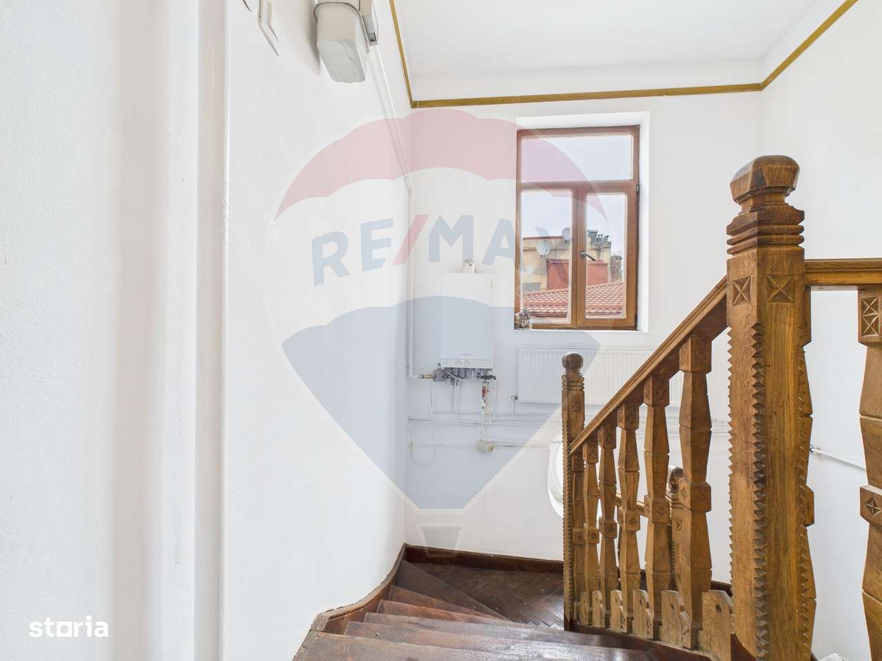 Apartament in vila în zona P-ta Unirii - Imagine principală: 5/13