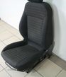 Fotel Prawy Opel Corsa D Lift 5D Europa - 4