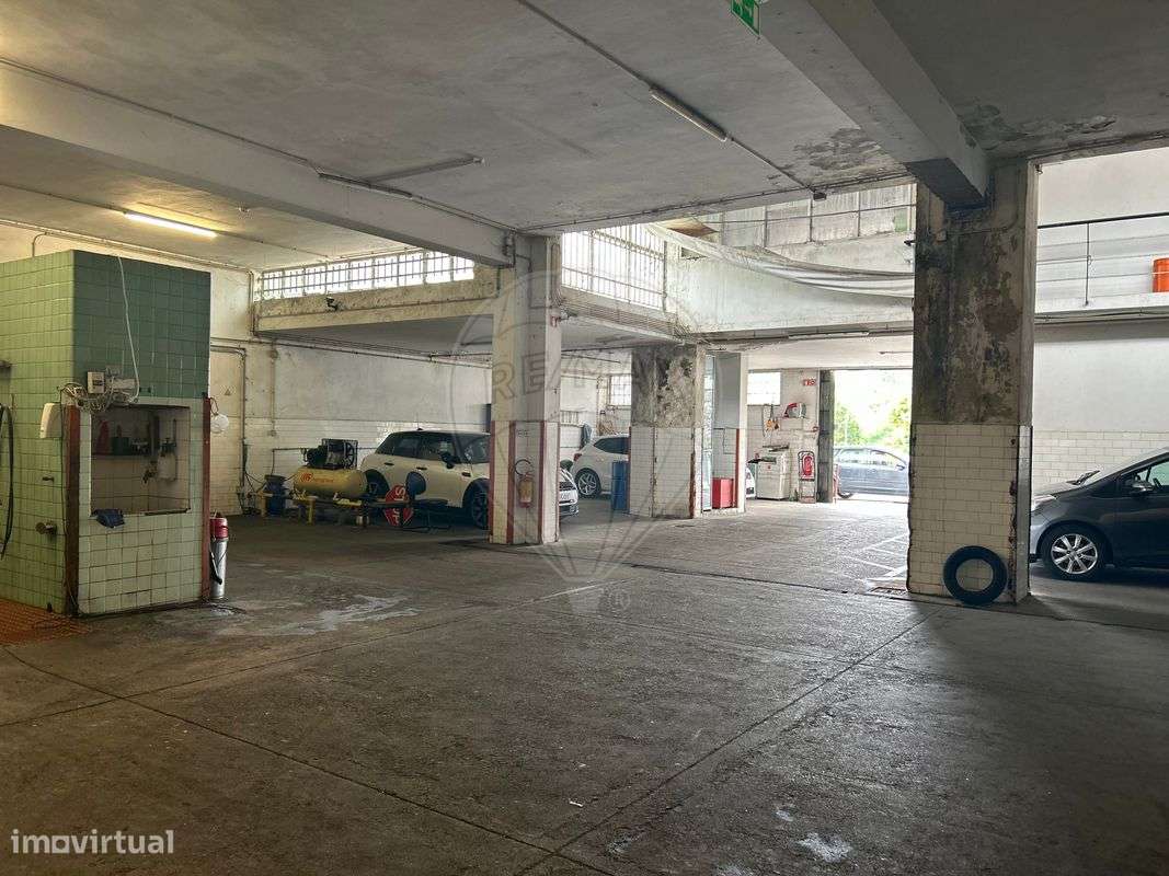Garagem  para venda - Grande imagem: 5/7