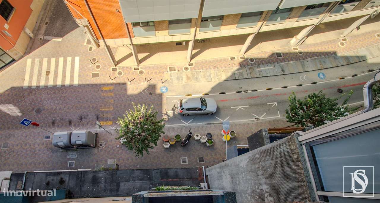 Apartamento T3 Venda em Braga (São Vítor),Braga-26