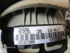 Airbag Condutor 735452882 FIAT 500 2007 1.2I 70CV 3P LARANJA - 4