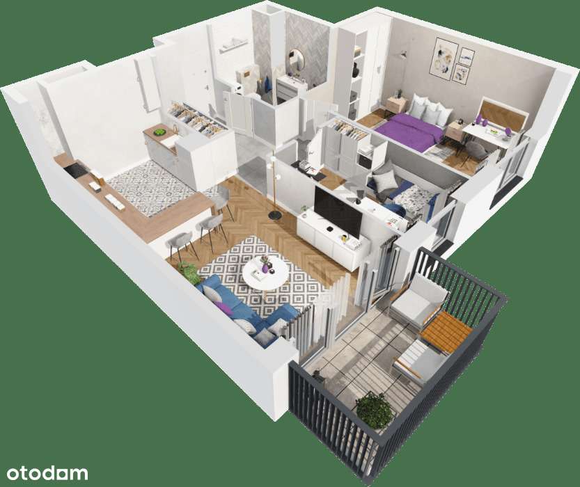 OsTaTnIe duże 3pok❗️Wyprzedaż od DeWeLopErA-4