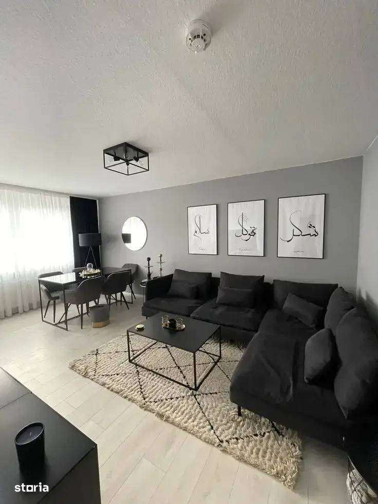Apartament 4 Camere Decomandat 8 Minute Metrou-Scoala Sector 3