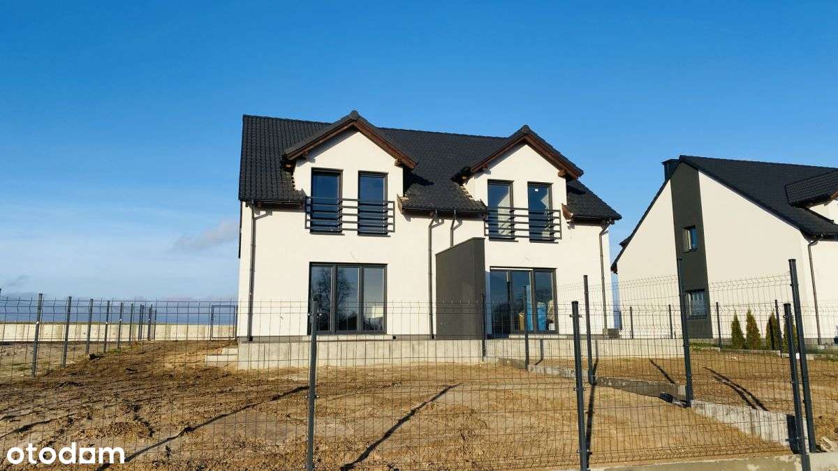 ✅ Chomęcice /Dom  Przy Parku i  Jeziorze/5 pokoi ✅ - Pełny obrazek: 2/20