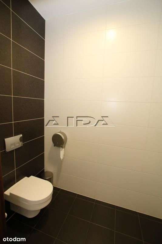 Wrocław Oporów Biurowiec + Magazyn Nowość Klimatyz-9