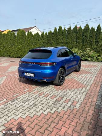 Porsche Macan Standard - 7