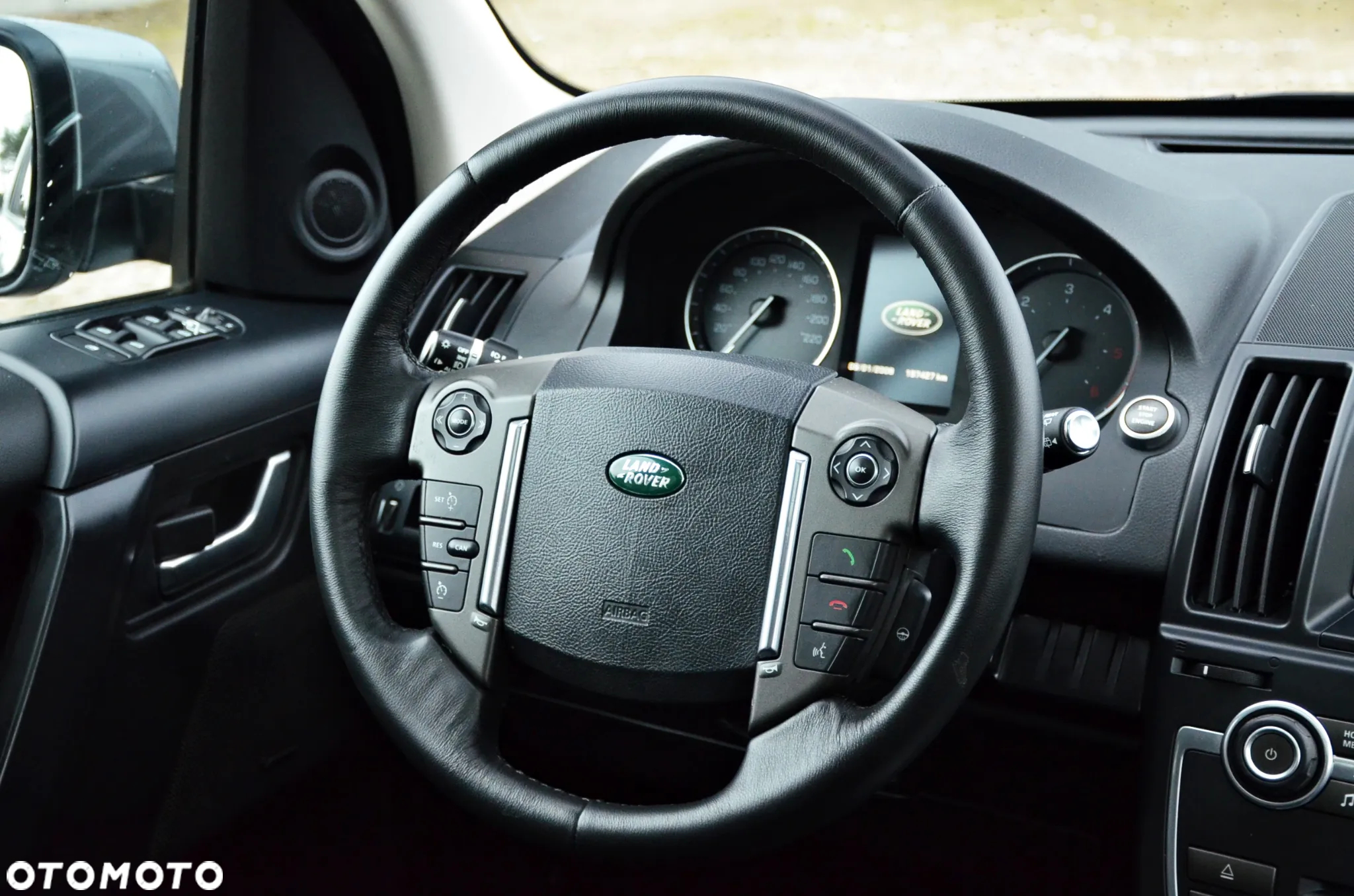 Land Rover Freelander - 15