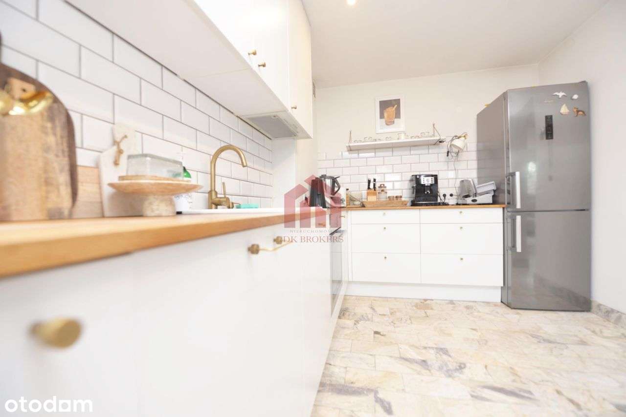 Wygodny dom do wynajęcia 6 Pokoi Sokołów Młp. - Pełny obrazek: 4/14