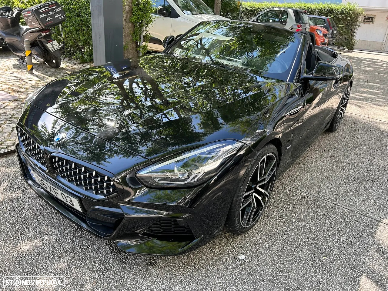 BMW Z4 - 17