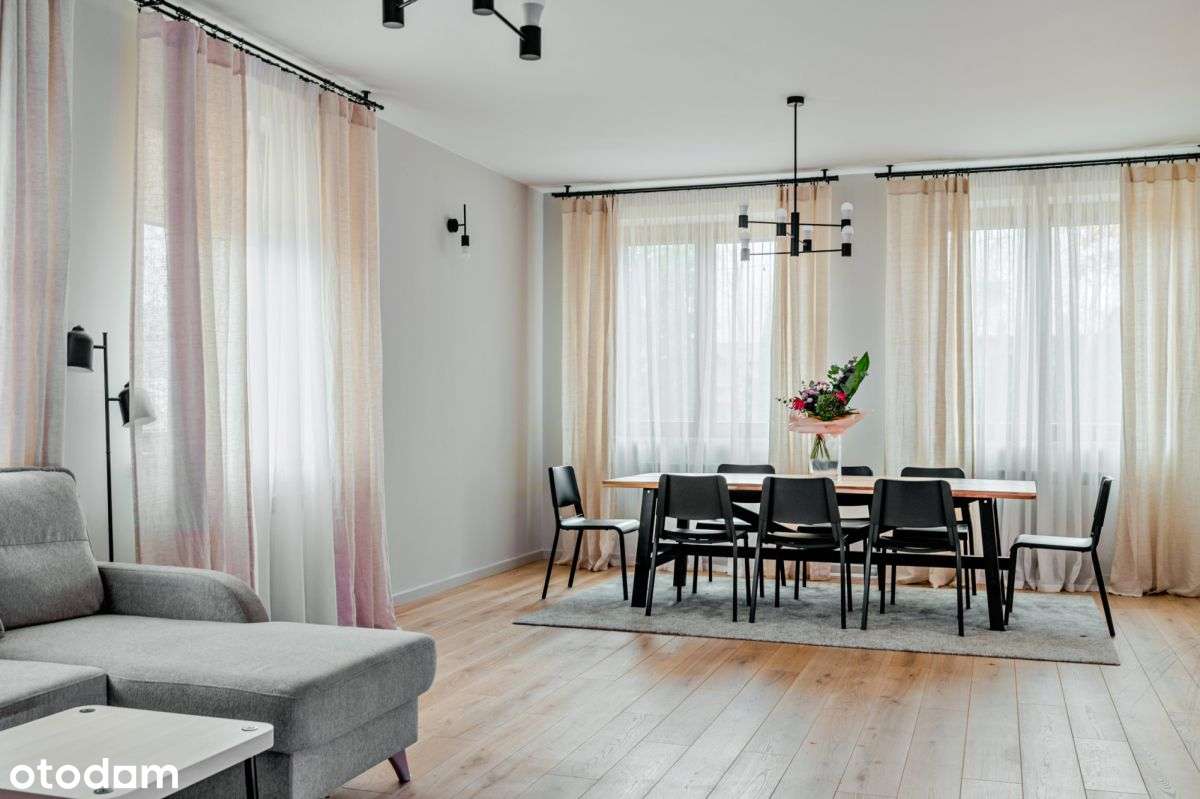 Dom na sprzedaż, Jesówka,388 m²,działka 2040 m² - Pełny obrazek: 4/6