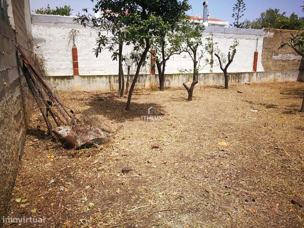 Excelente projeto de renovação de 5 quartos no coração de Tavira - Grande imagem: 4/33