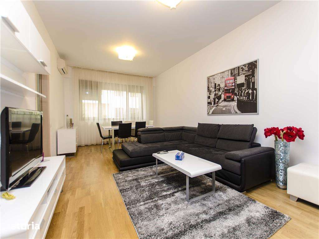 Apartament 2 camere decomandat, Aparatorii Patriei-Postalionului - Imagine principală: 1/4