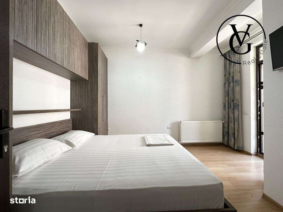 Apartament 2 camere - Solid Residence - Mamaia Central - Imagine principală: 4/10