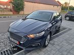 Ford Mondeo 2.0 EcoBlue Aut. Business Edition - 1