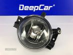 Farol de nevoeiro Ford Focus 2005-2007 - 1