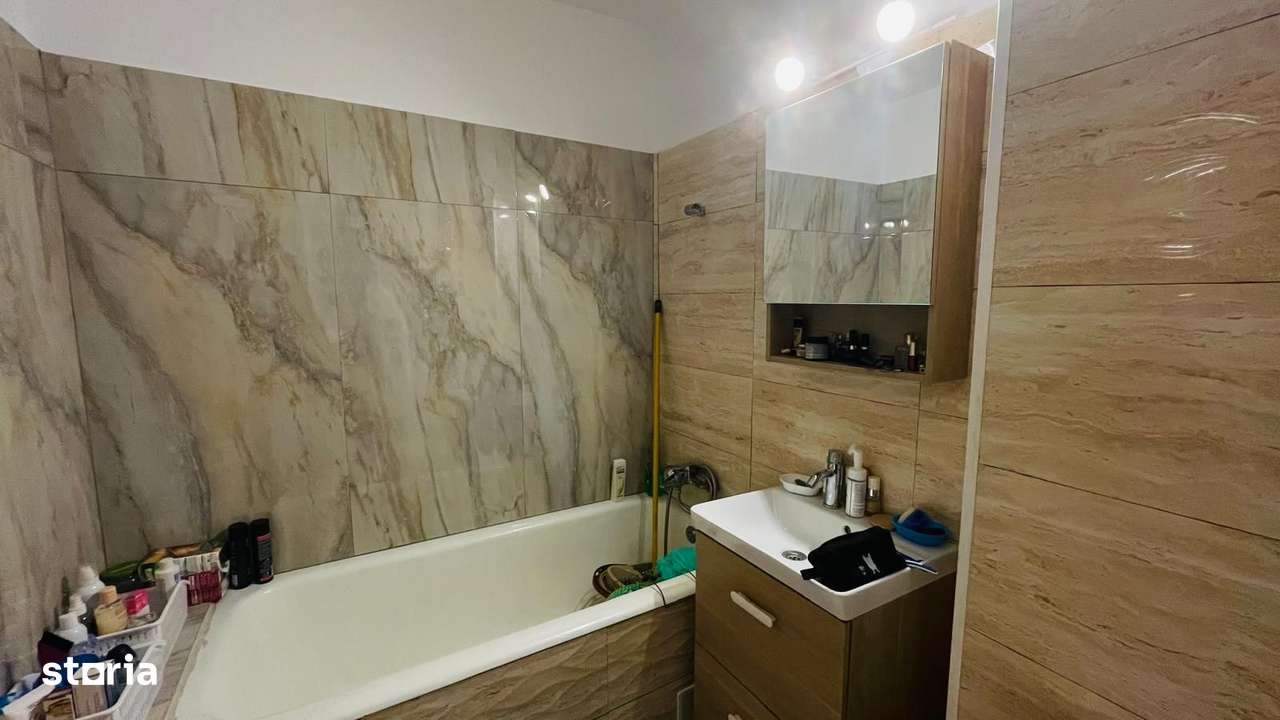 Apartament 2 Camere la statia de Metrou Grivița-0