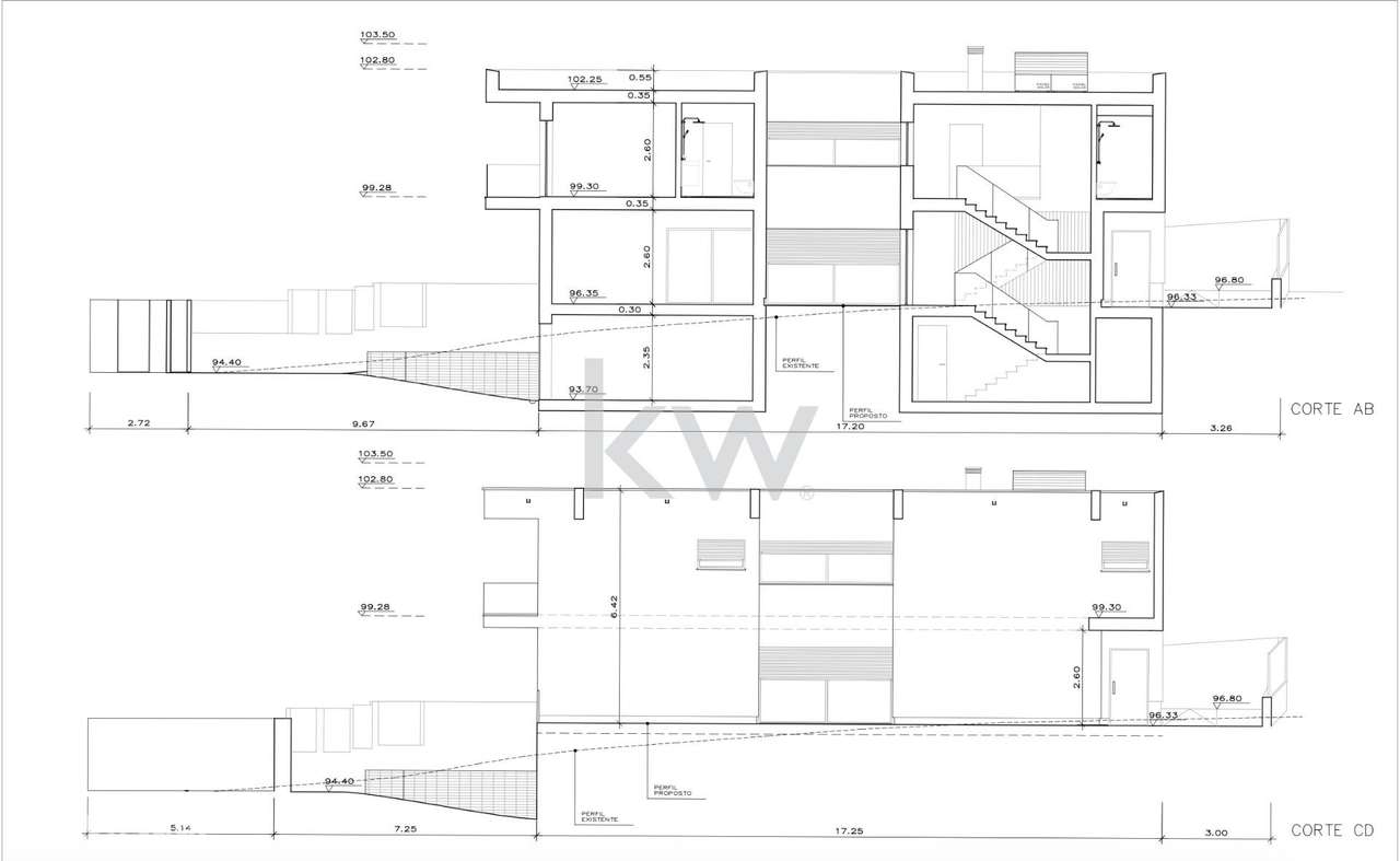 Moradia T4 em Cascais – Sofisticação, Conforto e Qualidade de Vida - Grande imagem: 2/59