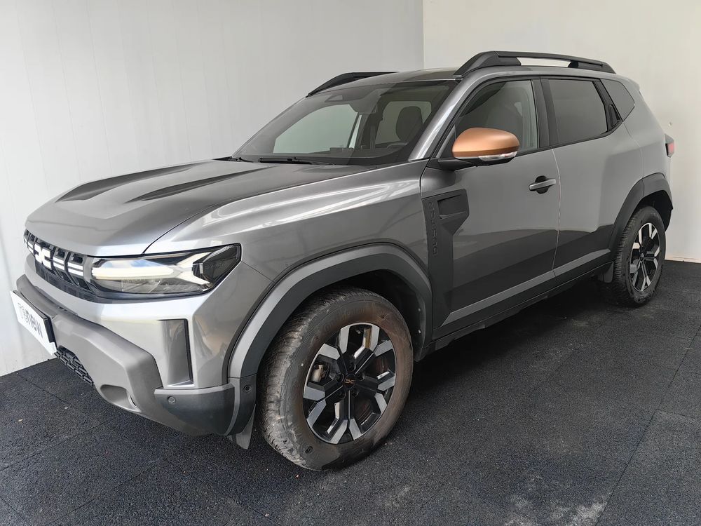 Dacia Duster III [2023 - prezent] TCe 130 4X4 MHEV Extreme 2024