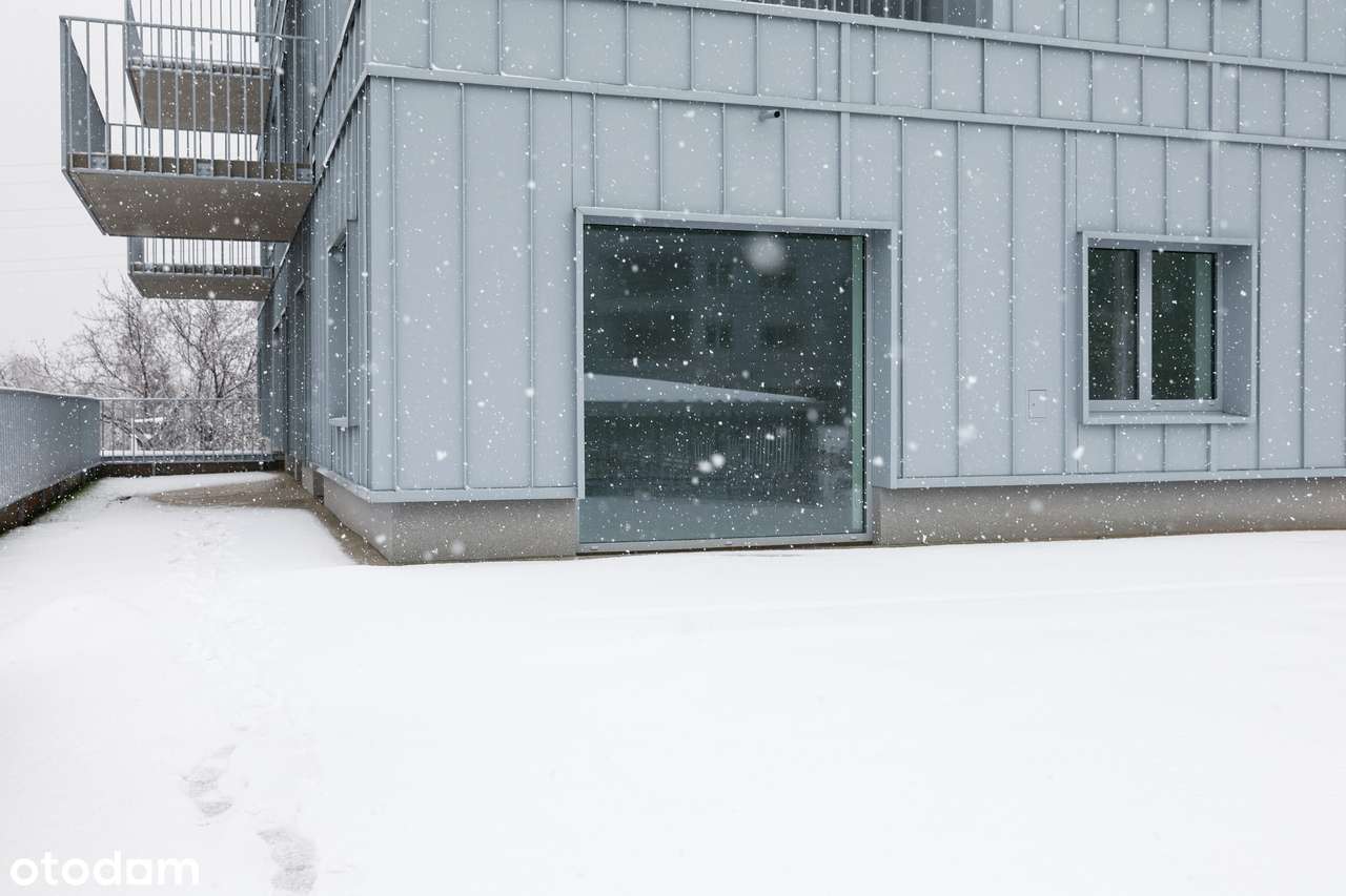 Lokal użytkowy ul. Kosmiczna 57G - Pełny obrazek: 2/10