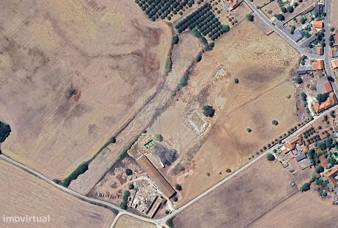 Terreno  para venda - Grande imagem: 2/4