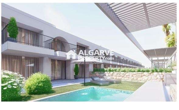 Terreno para construção de 15 moradias com vista mar perto de Boliquei - Grande imagem: 4/11