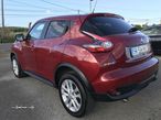 Nissan Juke 1.5 dCi Tekna - 4