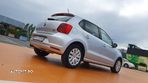 Volkswagen Polo 1.2 TSI Comfortline - 29