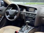 Audi A4 Avant 2.0 TDI Multitronic - 8