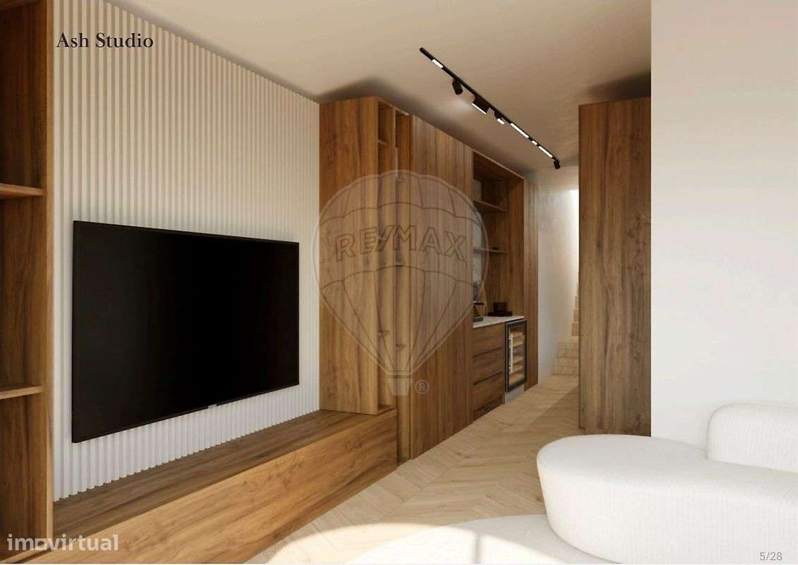 Apartamento T3 para venda-2