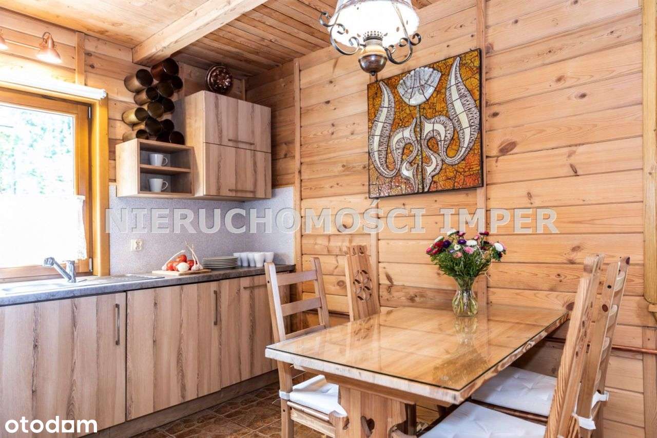 Dom, 140 m², Zakopane-14