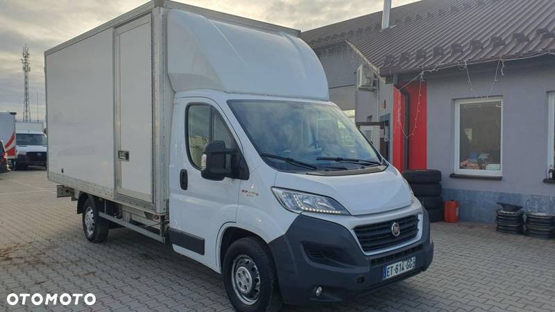 Fiat Ducato - 2