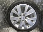 Koła Opel Insignia B Astra J Zafira C Antara 7,5Jx18 et41 5x115 22rok JAK NOWE - 4