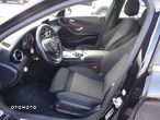 Mercedes-Benz Klasa C 200 (BlueTEC) d 7G-TRONIC - 15