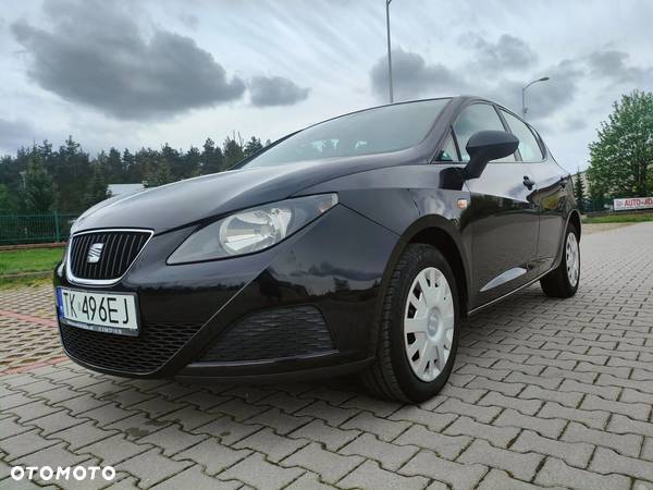 Seat Ibiza 1.2 12V Style - 7