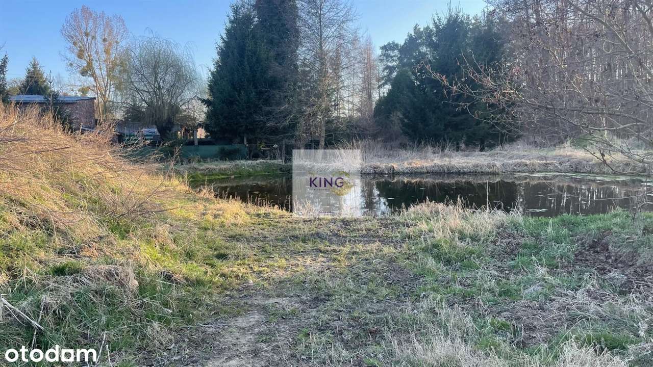 wioska//jezioro//las - Pełny obrazek: 5/7