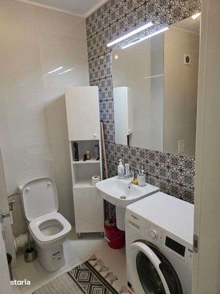 Inchiriez Apartament LUX 2 Camere - Prima Onestilor - Imagine principală: 4/8