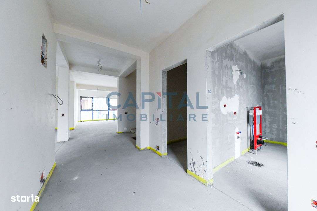 Comision 0%! Casa unifamiliala, 237mp, Iris - Imagine principală: 5/19