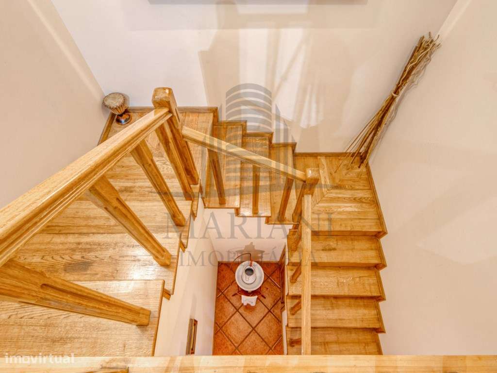 Moradia T4 independente em Valongo-18