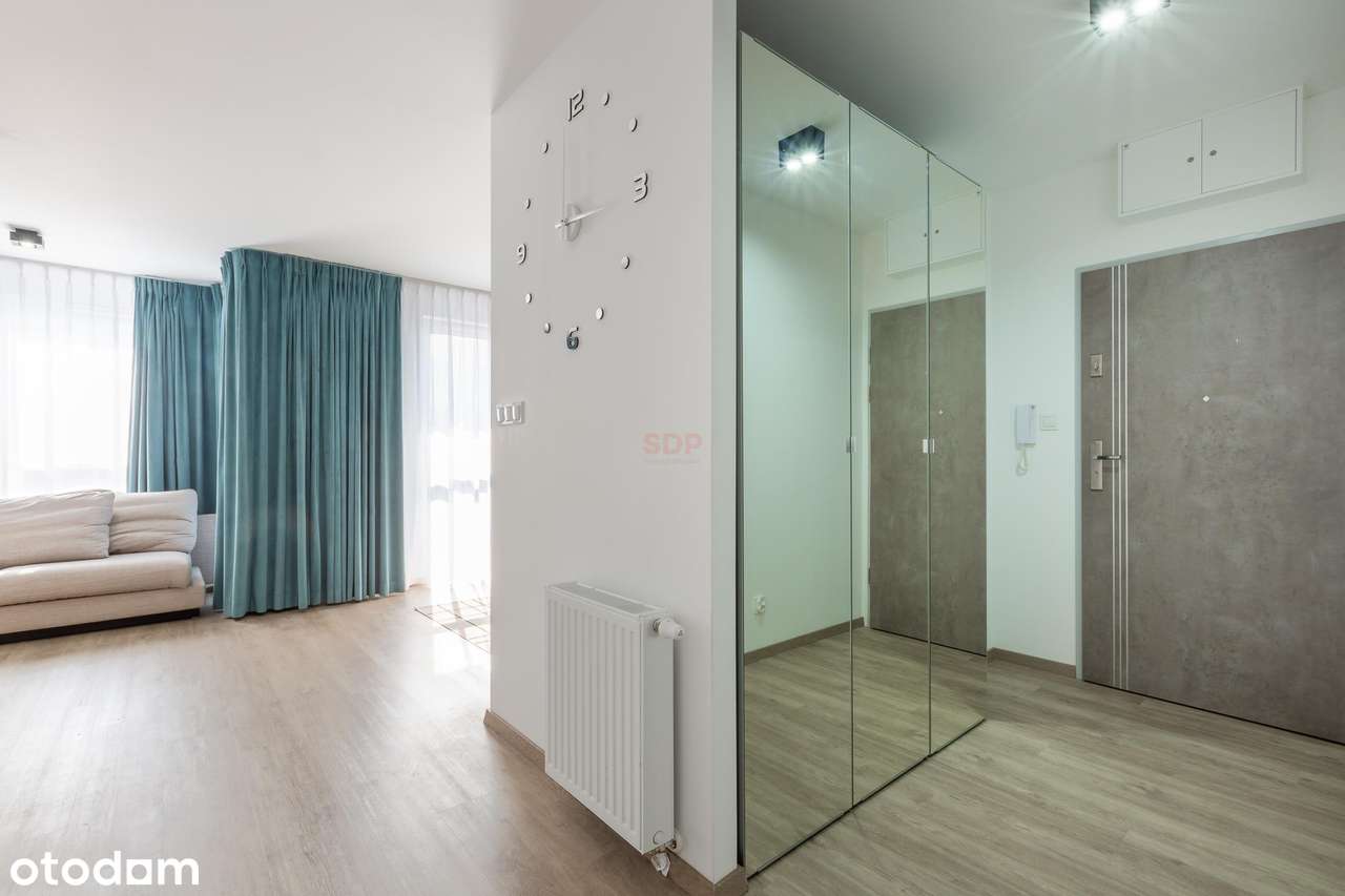 3 pokoje | nowe budownictwo |do wejścia! - Pełny obrazek: 4/12