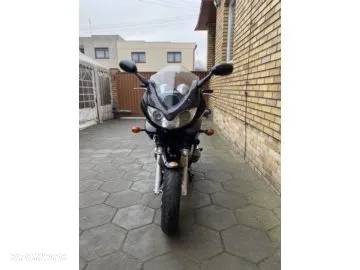 Suzuki GS - 6