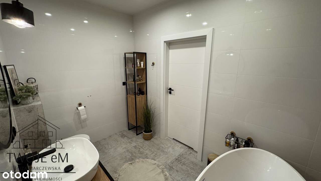 Przytulny bliźniak w świetnej lokalizacji!-8